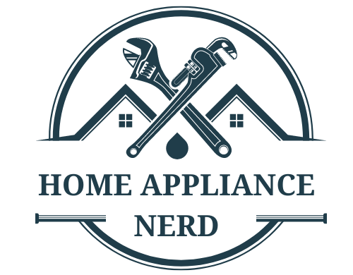 Home Appliance Nerd