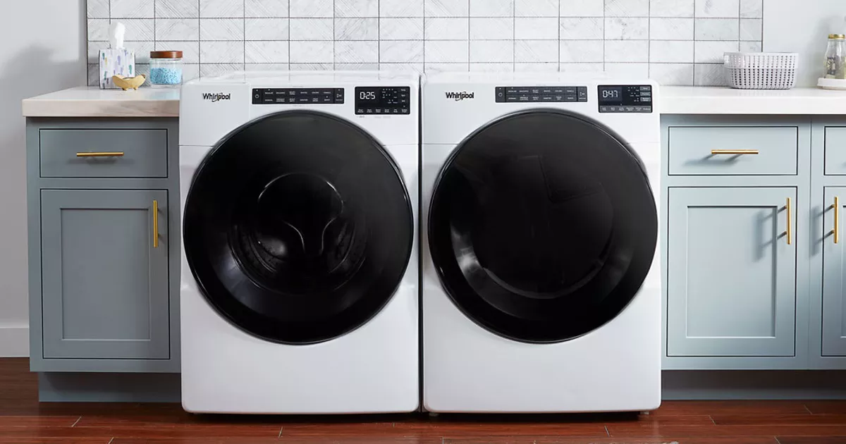 Whirlpool Washing Machine Keeps Filling And Draining: Troubleshooting Guide